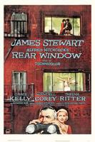恐怖片《后窗》电影免费在线观看高清完整版